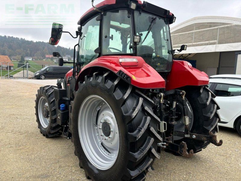 Case IH Luxxum 110