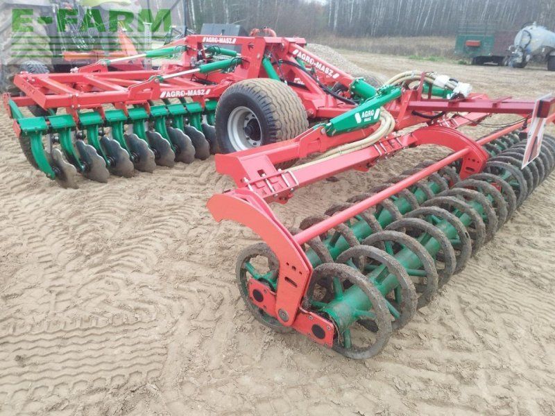 Agro-Masz BTC 50