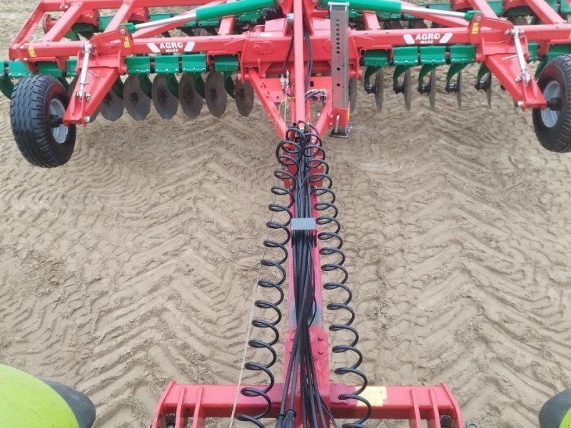 Agro-Masz BTC 50