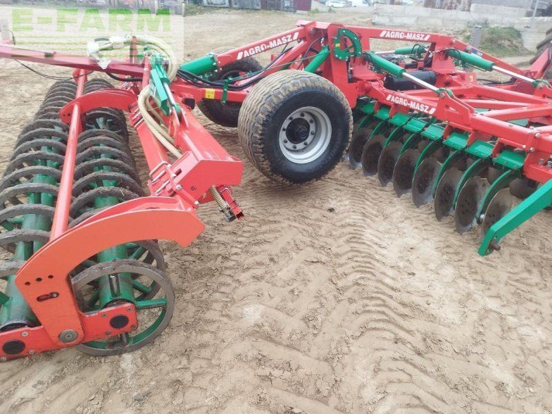 Agro-Masz BTC 50