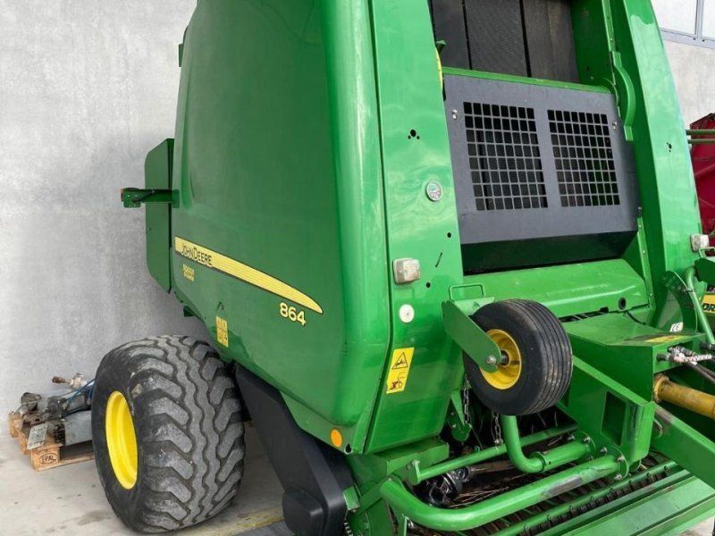 John Deere