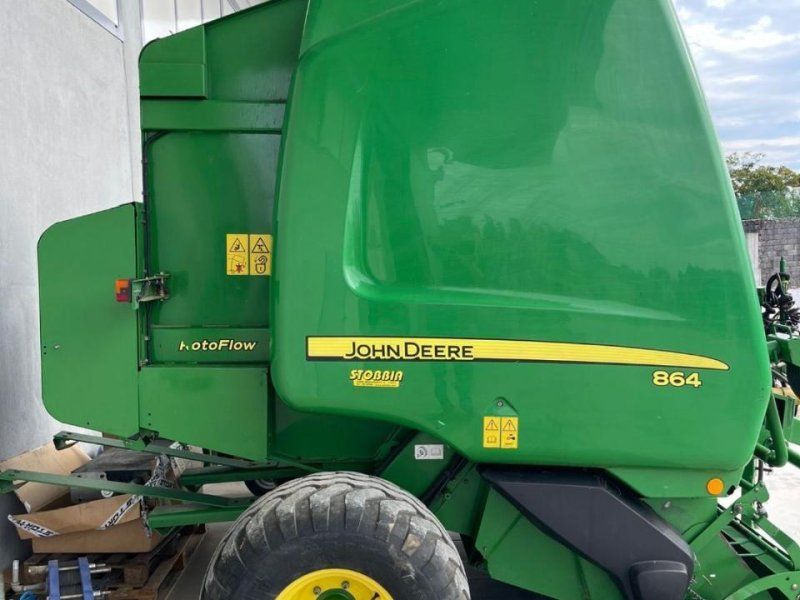 John Deere