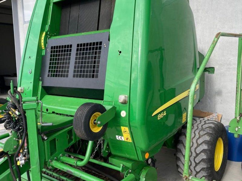 John Deere