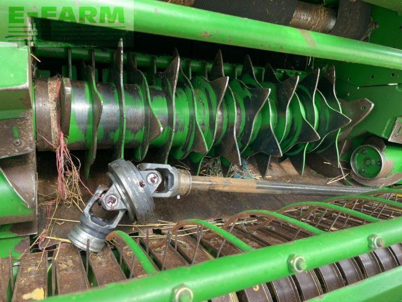 John Deere