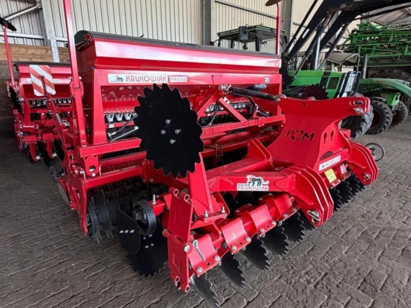 Küpper Weisser U280