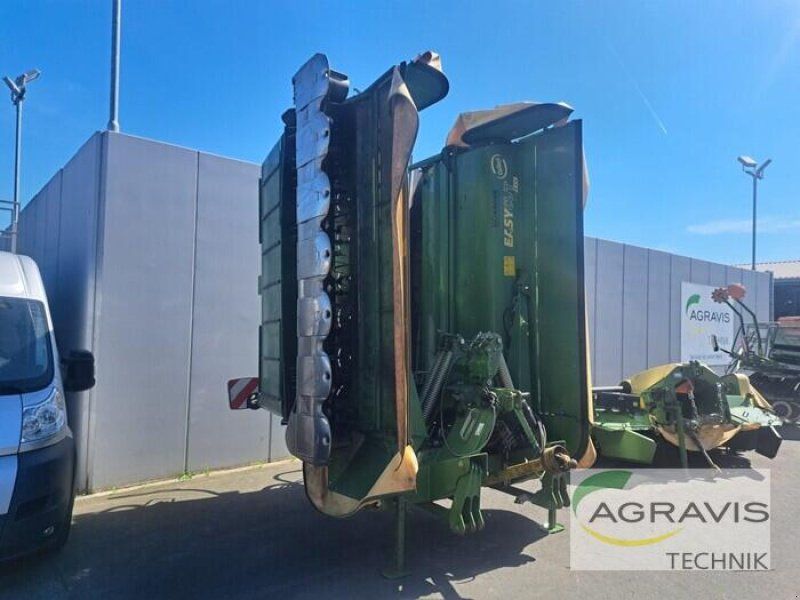 Krone EASYCUT B 870 CV COLLECT