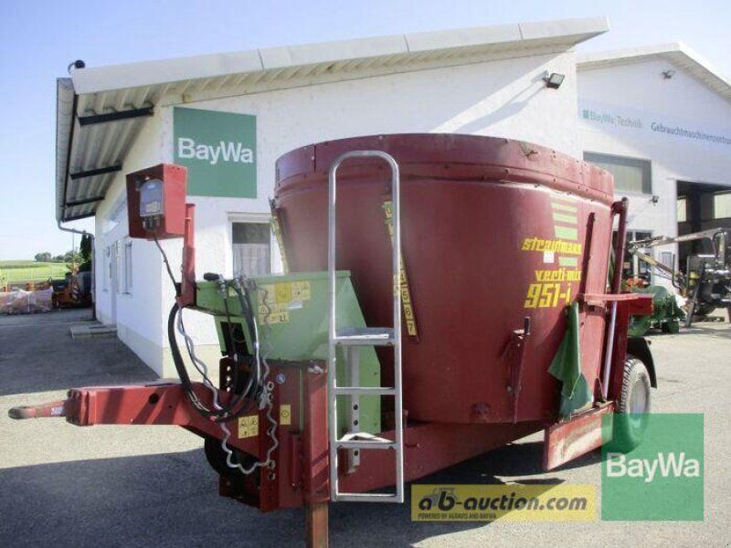 Strautmann VM 951 L #140