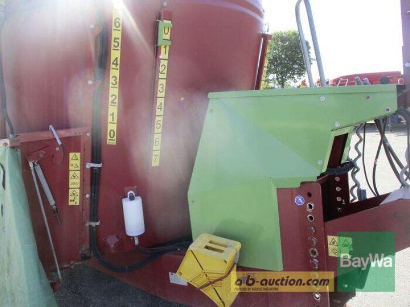 Strautmann VM 951 L #140
