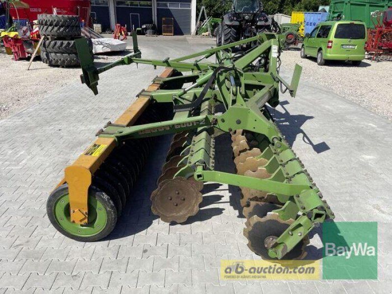 Amazone Catros 6001-2