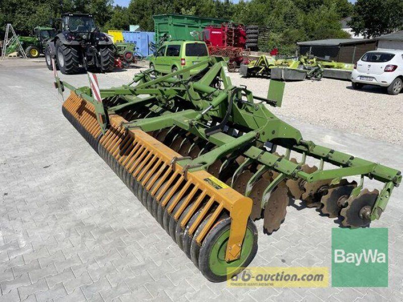 Amazone Catros 6001-2