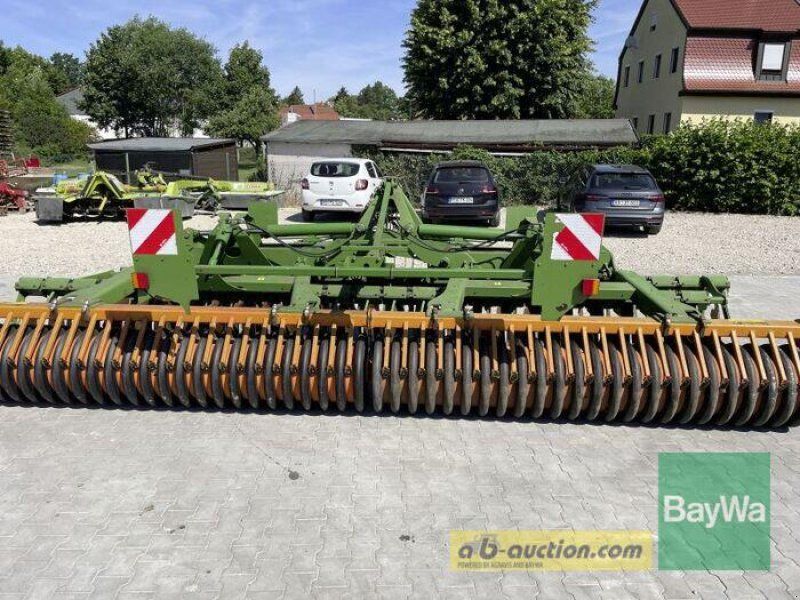 Amazone Catros 6001-2