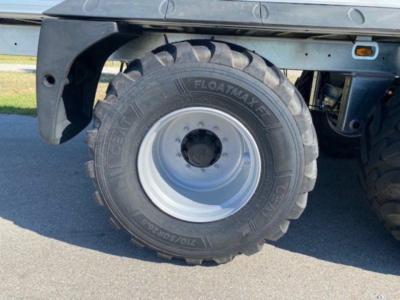 Fliegl ASW 281 Taurus Fox