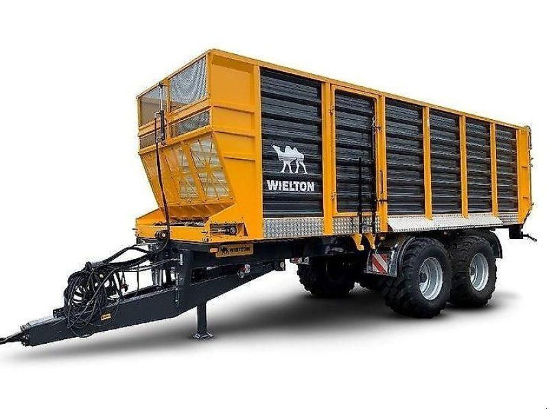 Wielton PRC 2 40