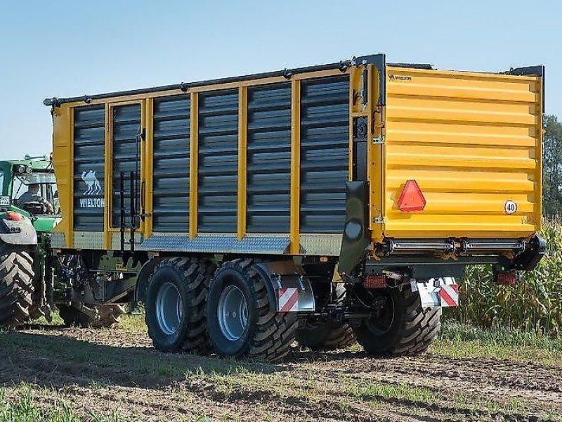Wielton PRC 2 40