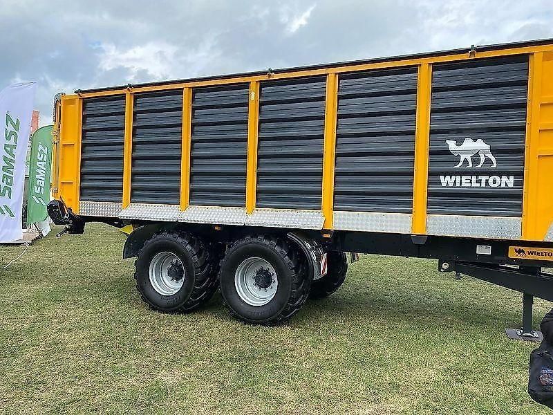 Wielton PRC 2 40