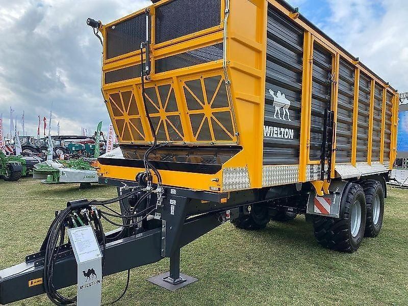 Wielton PRC 2 40