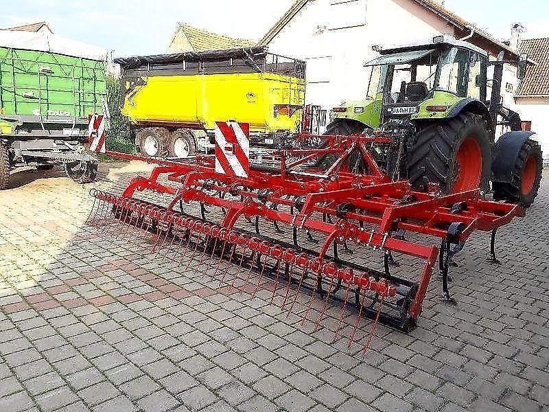 POM Leicht- METEOR