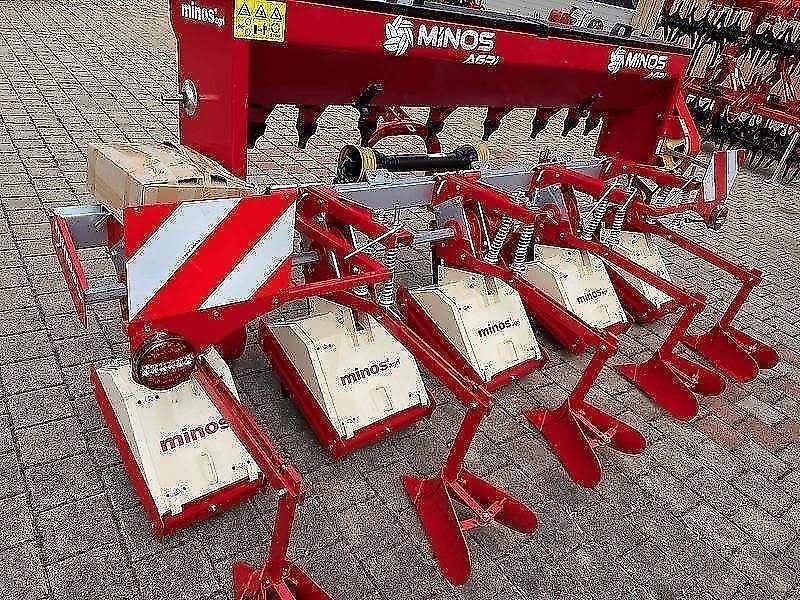 Minos Agri