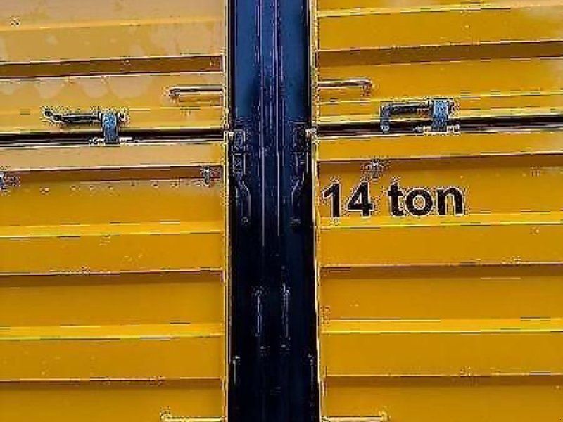 Wielton PRS 18 to