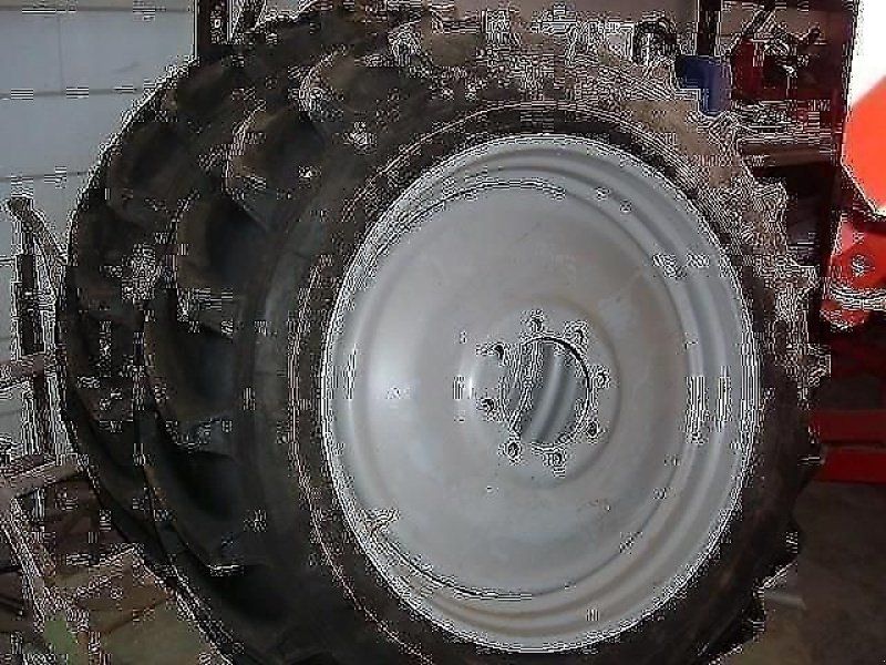 GS KAMA Ackerreifen
