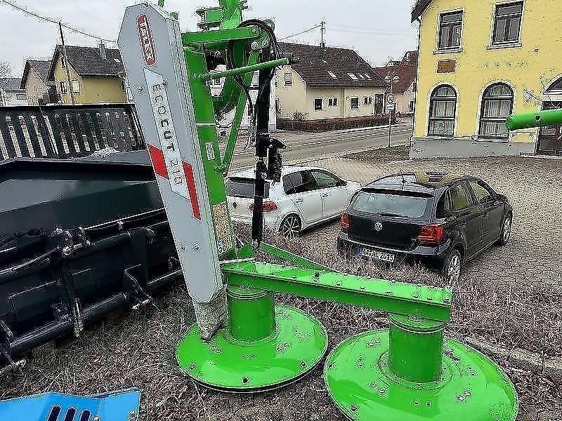Talex TROMMELMÄHWERK