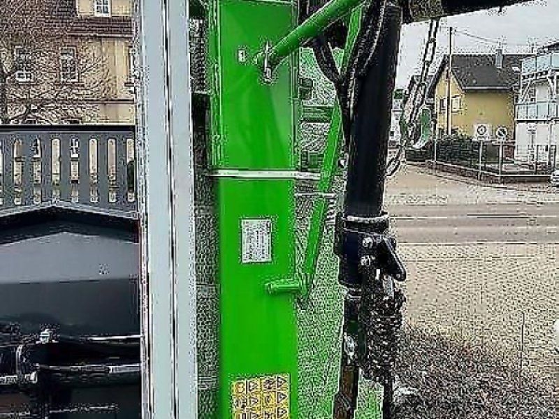 Talex TROMMELMÄHWERK