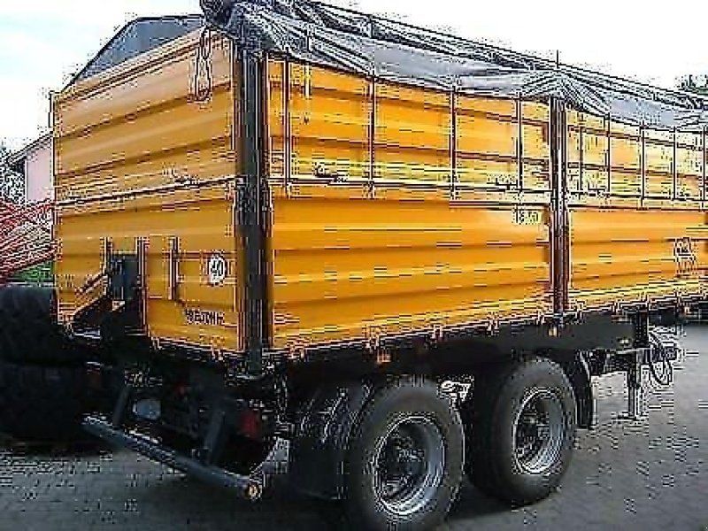 Wielton PRC 205