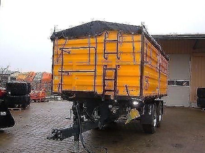 Wielton PRC 205