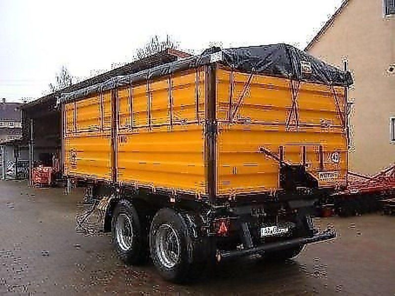 Wielton PRC 205