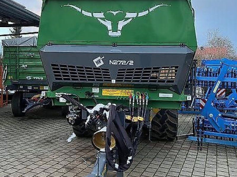 Metal-Fach 272 2