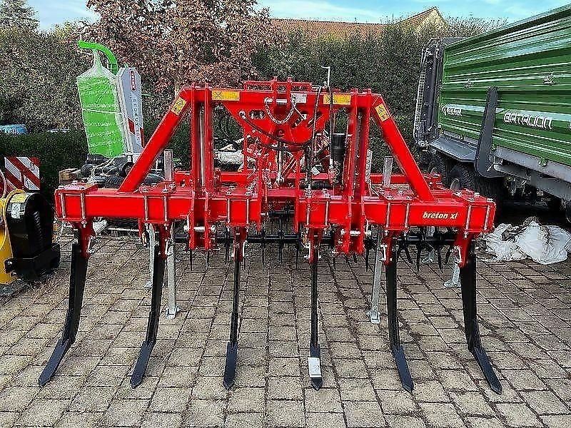 Evers BRETON XL