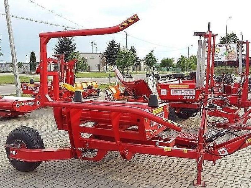 Metal-Fach Z 577