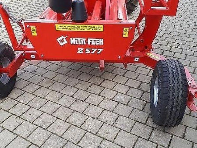 Metal-Fach Z 577