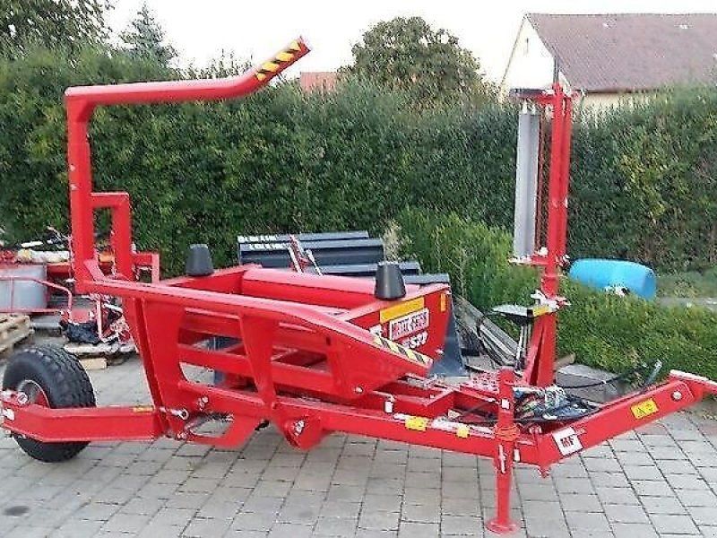 Metal-Fach Z 577