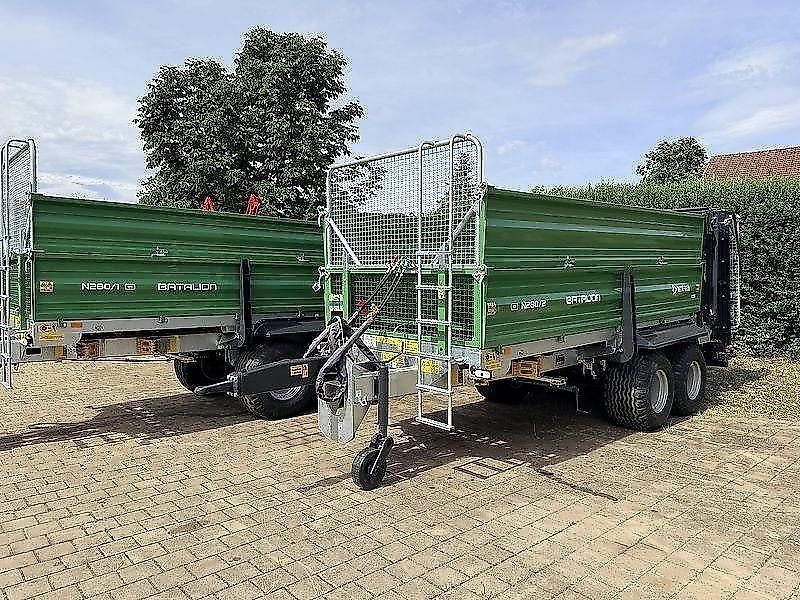 Metal-Fach L- / DRUCKLUFTBREMSE
