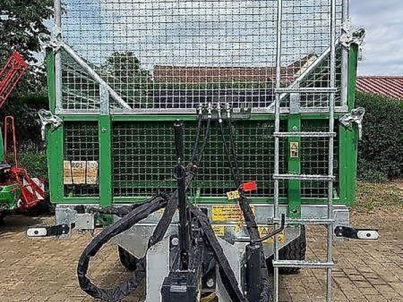 Metal-Fach L- / DRUCKLUFTBREMSE