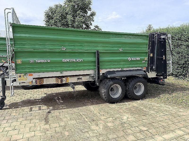 Metal-Fach L- / DRUCKLUFTBREMSE