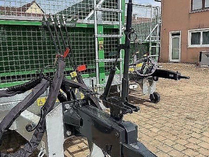 Metal-Fach L- / DRUCKLUFTBREMSE