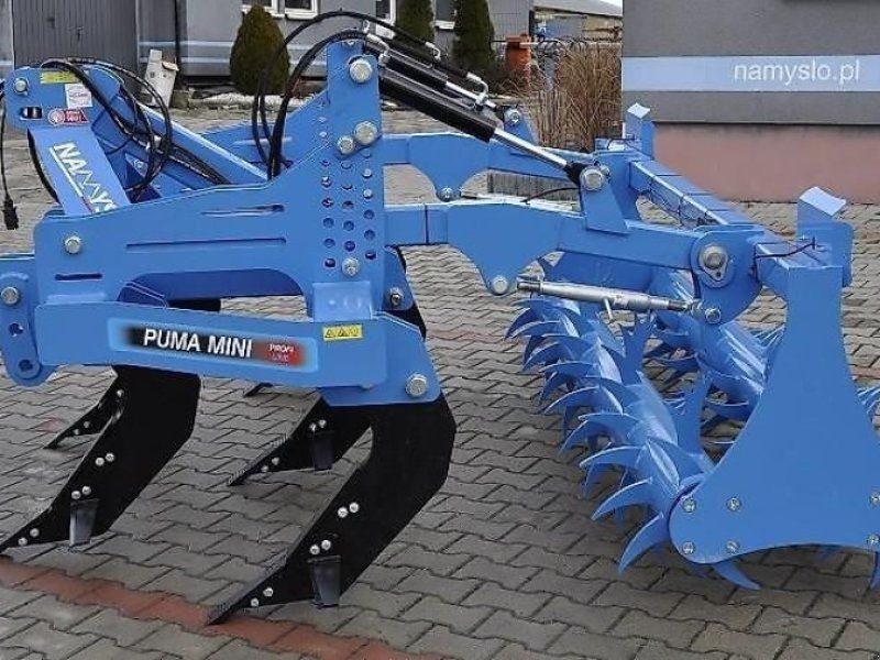 Namyslo PUMA Mini