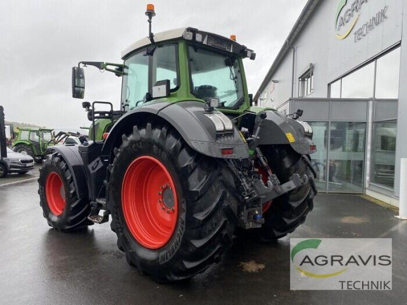 Fendt 826 VARIO S4 Profi Plus