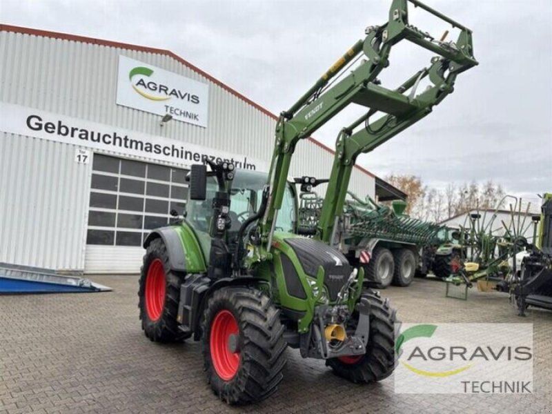 Fendt 514 VARIO GEN-3 Profi+ Setting 2