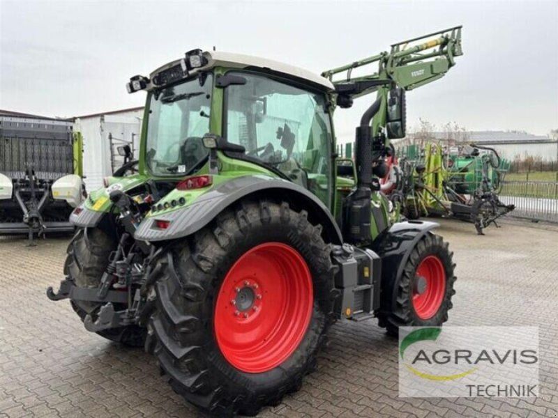 Fendt 514 VARIO GEN-3 Profi+ Setting 2
