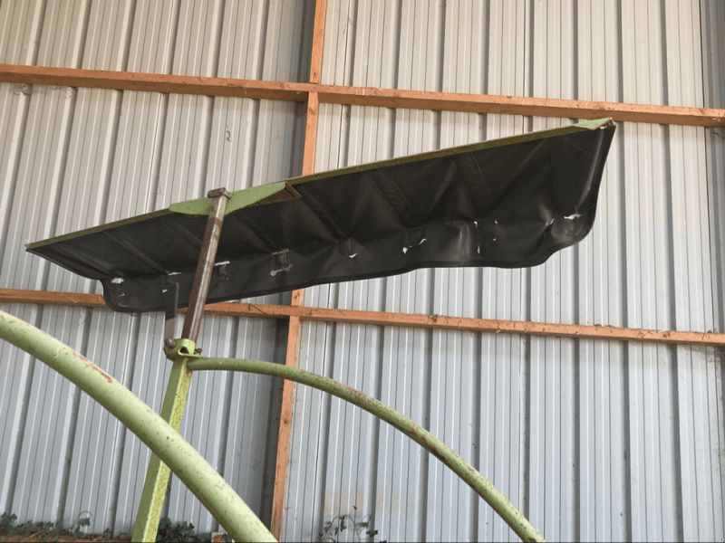Claas LINER 450