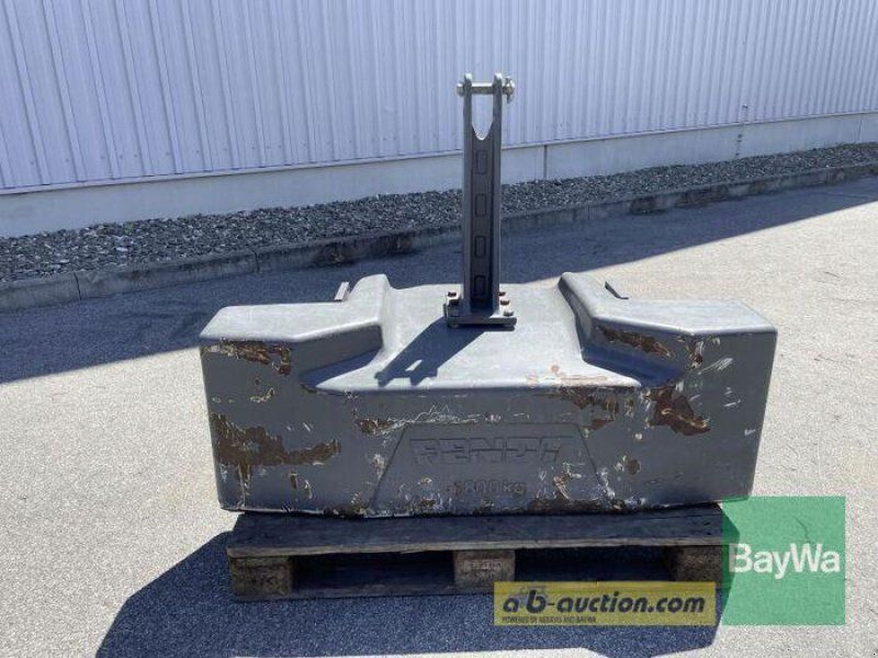 Fendt 1800 KG