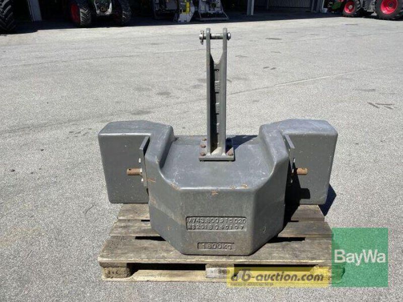 Fendt 1800 KG