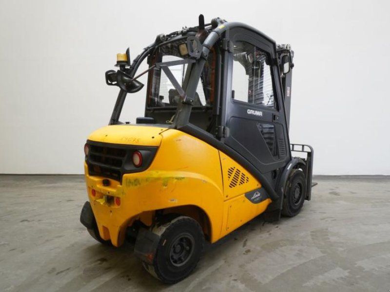 Linde H 30 D (3B) EVO 393-02