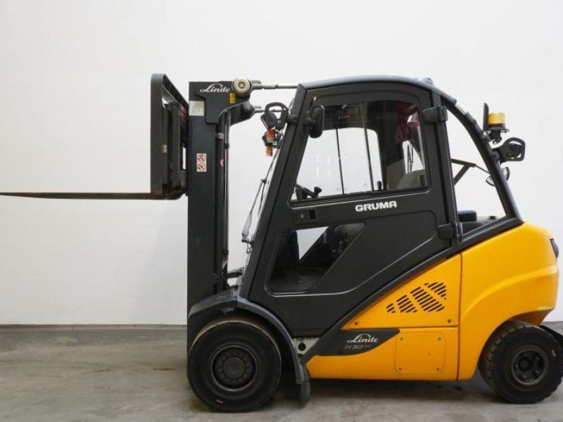 Linde H 30 D (3B) EVO 393-02