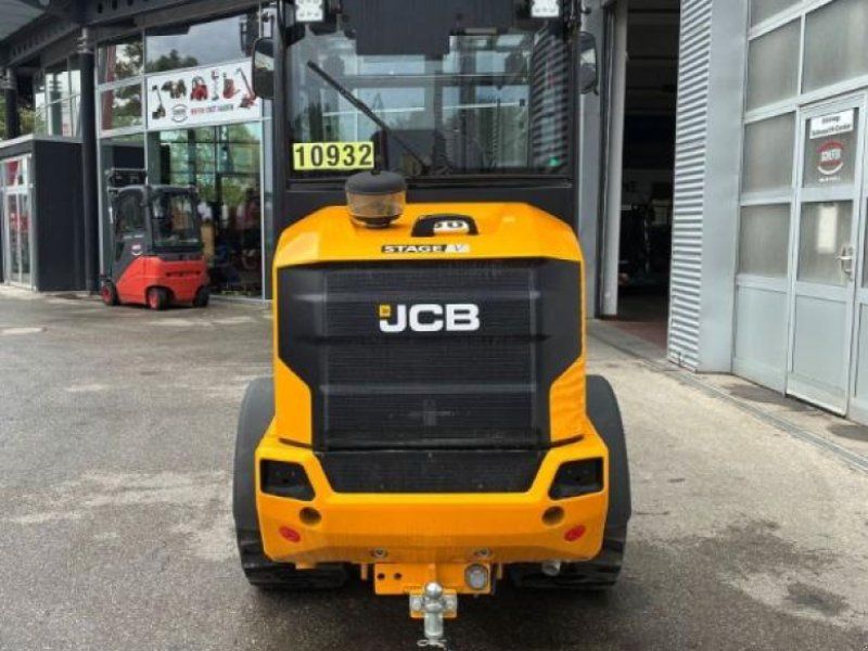 JCB 403 Plus