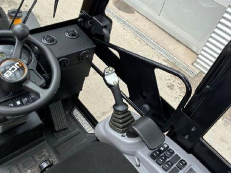 JCB 403 Plus