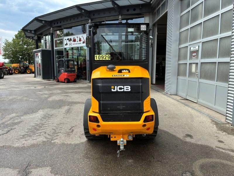 JCB 403 Plus
